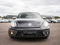 Gebraucht VW Beetle R-line 150 PS (110 kW) 2016 Schwarz Kleinwagen