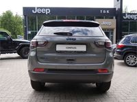 Brugt Jeep Compass 241 HK (177 kW) 2022 Grå SUV