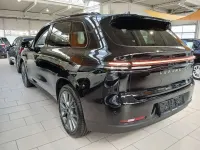 Gebraucht Leapmotor C10 160 kW (218 PS) 2026 Metallic black SUV