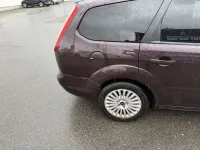 Gebraucht Ford Focus Titanium 110 PS (80 kW) 2009 Kombi