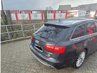 Gebraucht Audi A6 S-Line 313 PS (230 kW) 2013 Schwarz Kombi
