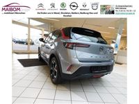 Gebraucht Opel Mokka 101 PS (74 kW) 2023 Grau SUV