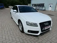 Gebraucht Audi S5 Cabriolet Ambiente 333 PS (244 kW) 2010 Weiß Coupé