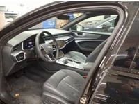 Gebraucht Audi A6 Design 204 PS (150 kW) 2025 Kombi