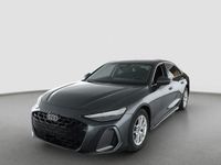 Gebraucht Audi A6 Design 204 PS (150 kW) 2025 Daytonagrau perleffekt Limousine