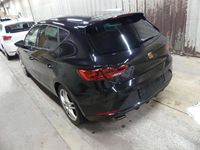 Gebraucht Seat Leon CUPRA 290 PS (213 kW) 2020 Mitternachtsschwarz (metallic) Limousine