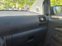 Second-hand VW Fox 75 CP (55 kW) 2010 Gri Hatchback