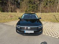 gebraucht VW Passat Variant 2.0 TDI DSG Highline