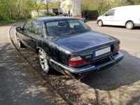 gebraucht Jaguar XJR X308Bj. 99 363PS mit gas Anlage