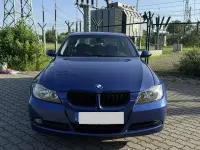 Gebraucht BMW 318 143 PS (105 kW) 2007 Limousine