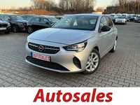 Gebraucht Opel Corsa Business 102 PS (75 kW) 2022 Silber Limousine