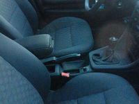 Gebraucht Audi A6 165 PS (121 kW) 2000 Schwarz Kombi