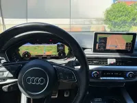 Gebraucht Audi A4 Sport 252 PS (185 kW) 2016 Weiß Kombi