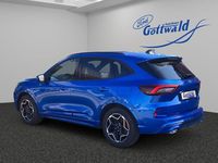 Gebraucht Ford Kuga ST-Line X 190 PS (139 kW) 2025 Dynamicblau metallic SUV