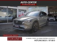 Gebraucht Mazda CX-5 Newground 150 PS (110 kW) 2023 Beige SUV