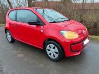 Gebraucht VW up! 60 PS (44 kW) 2015 Kleinwagen