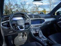 Gebraucht Audi Q3 Advanced 230 PS (169 kW) 2019 Grau SUV