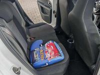 Gebraucht Seat Mii Chic 75 PS (55 kW) 2019 Weiß Kleinwagen