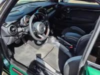 Second-hand Mini Cooper S 262 CP (192 kW) 2020 Verde Hatchback