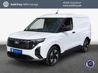 Neu Ford Transit Trend 100 kW (136 PS) 2025 Weiß Van