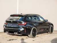 Neu BMW M3 Competition Edition 530 PS (389 kW) 2025 Schwarz Limousine