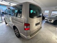 gebraucht VW Multivan T5TDi 2.5 Klimaautomatik/Navi/7Sitzer