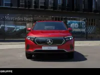 Gebraucht Mercedes EQA250 Progressive 139 kW (190 PS) 2022 Manufaktur lack manufaktur pat SUV