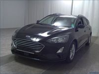 gebraucht Ford Focus Turnier 1.5 TDCi Cool&Connect Navi Shz Rfk