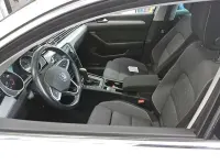 Gebraucht VW Passat Business 190 PS (139 kW) 2023 Weiß Kombi