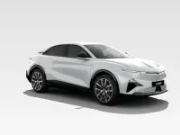 Nowe Alpine A390 294 kW (401 KM) 2026 Biały SUV