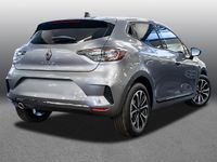 Gebraucht Renault Clio V Techno 91 PS (66 kW) 2025 Grau Limousine