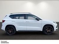 Neu Cupra Ateca 190 PS (139 kW) 2026 Weiss SUV