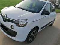 Gebraucht Renault Twingo 71 PS (52 kW) 2018 Grau Kleinwagen
