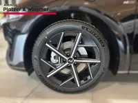 Neu Hyundai Ioniq 5 N Line 167 kW (228 PS) 2026 Schwarz SUV