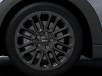 Gebraucht Mini Cooper Classic 114 kW (156 PS) 2025 Silber Kleinwagen