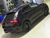 gebraucht VW T-Roc 2.0 TSI OPF 4MOT DSG7 R Leder eSAD AHK