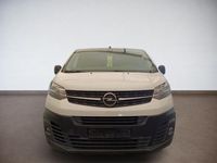 gebraucht Opel Vivaro Klima PDC SHZ CarPlay Multimedia