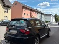 Gebraucht BMW 325 192 PS (141 kW) 2004 SUV