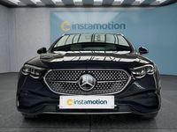 Gebraucht Mercedes E450 381 PS (280 kW) 2024 Grau Kombi