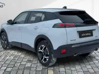 Neu Peugeot 2008 Business-Line 145 PS (106 kW) 2025 Weiß SUV