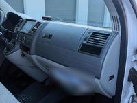 Gebraucht VW Transporter 114 PS (83 kW) 2012 Weiß Van