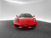 Gebraucht Ferrari F430 510 PS (375 kW) 2006 Rot