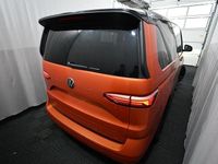 Neu VW Multivan Life 150 PS (110 kW) 2026 Orange Van