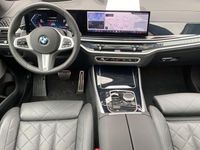 Gebraucht BMW X5 Shadowline 298 PS (219 kW) 2024 Weiß weiß (metallic) SUV