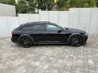 Gebraucht Audi A6 Allroad 286 PS (210 kW) 2020 Schwarz Kombi