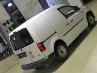 Second-hand VW Caddy 110 CP (80 kW) 2017 Monovolum