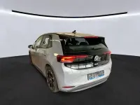Gebraucht VW ID.3 Pro 150 kW (204 PS) 2024 Mondsteingrau Kleinwagen