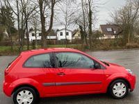 gebraucht Ford Fiesta 1,3 Fun X