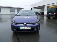 Gebraucht VW Polo Style 95 PS (69 kW) 2022