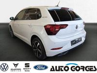 Gebraucht VW Polo Goal 95 PS (69 kW) 2025 Weiß Limousine